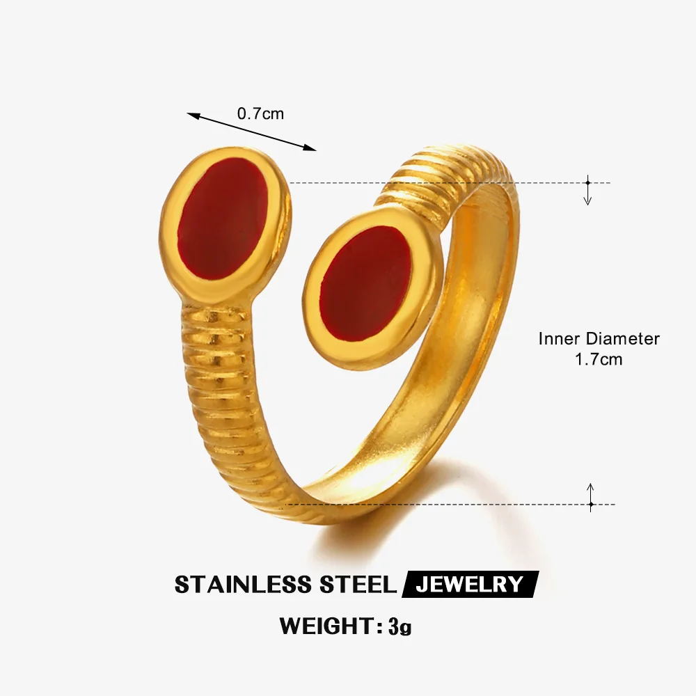 Eternal Ring - Image 4